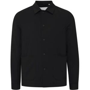 Overhemd Casual Friday Johann 5 Noir XL Overhemd Casual Friday Johann 5 Noir XL