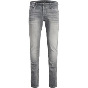 Jeans Jack & Jones Glenn Icon 257 Gris 33x34 Jeans Jack & Jones Glenn Icon 257 Gris 33x34