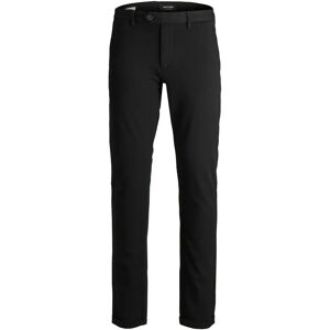 Broek Jack & Jones Marco Connor 762 Noir 29x30 Broek Jack & Jones Marco Connor 762 Noir 29x30