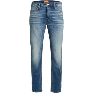 Jeans Jack & Jones Mike Original 411 Bleu 38x34 Jeans Jack & Jones Mike Original 411 Bleu 38x34