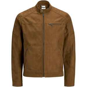 Jas Jack & Jones Rocky Marron XS Jas Jack & Jones Rocky Marron XS