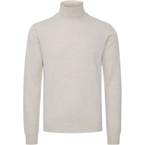 Pullover Casual Friday Konrad Merino Blanc XL Pullover Casual Friday Konrad Merino Blanc XL