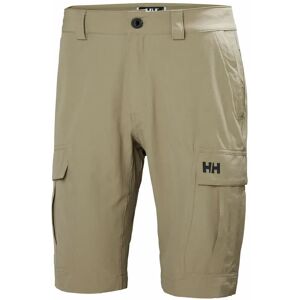 Cargo shorts Helly Hansen QD 11 Beige 32 Cargo shorts Helly Hansen QD 11 Beige 32