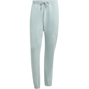 Tapered joggingbroek adidas All Szn Fleece Regular Vert XS Tapered joggingbroek adidas All Szn Fleece Regular Vert XS
