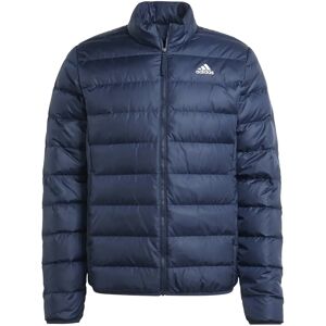 Lichtgewicht donsjack adidas Essentials Bleu S Lichtgewicht donsjack adidas Essentials Bleu S