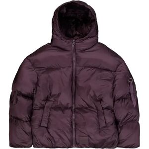 Donsjack Alpha Industries Cloud Puffer Violet XL Donsjack Alpha Industries Cloud Puffer Violet XL
