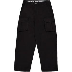 Cargo broek Alpha Industries Ripstop Patchwork Noir 29 Cargo broek Alpha Industries Ripstop Patchwork Noir 29