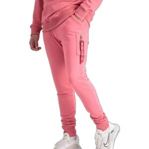 Slim fit Cargo broek Alpha Industries X-Fit Rose L Slim fit Cargo broek Alpha Industries X-Fit Rose L