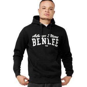 Benlee Heren Hoodie - Zwart - M Benlee Heren Hoodie - Zwart - M