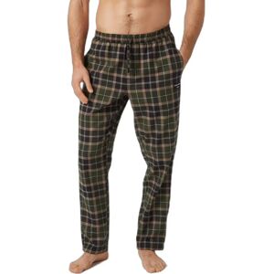 Flanellen pyjamabroek Björn Borg Core Vert S Flanellen pyjamabroek Björn Borg Core Vert S