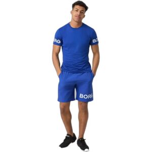 Korte Björn Borg Bleu XL Korte Björn Borg Bleu XL
