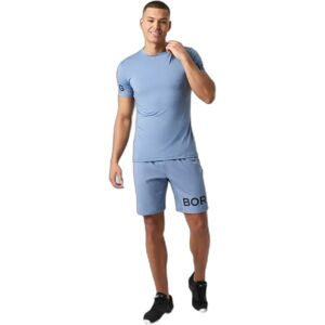 Korte Björn Borg Bleu 2XL Korte Björn Borg Bleu 2XL