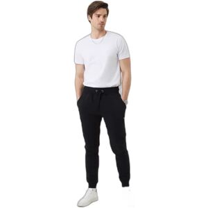 Björn Borg Joggingbroek Zwart - Sweatpants Björn Borg Joggingbroek Zwart - Sweatpants