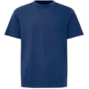 T-shirt regular fit Blend ivo Bleu 2XL T-shirt regular fit Blend ivo Bleu 2XL