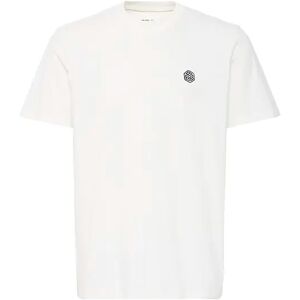 T-shirt Blend juma Blanc L T-shirt Blend juma Blanc L