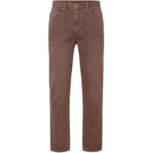 Relaxed Jeans Blend BHHurricane Marron 28x30 Relaxed Jeans Blend BHHurricane Marron 28x30