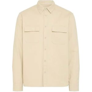 Overhemd Blend Fulton Gris 3XL Overhemd Blend Fulton Gris 3XL