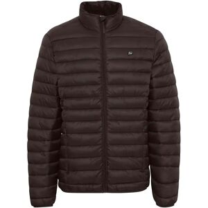 Donsjack met rits Blend Romsey Noos Noir S Donsjack met rits Blend Romsey Noos Noir S