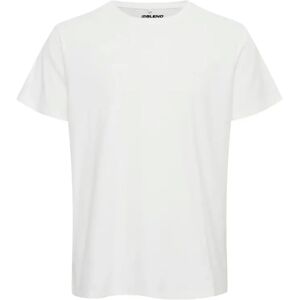 T-shirt Blend Diton Logo Regular Fit Blanc 3XL T-shirt Blend Diton Logo Regular Fit Blanc 3XL