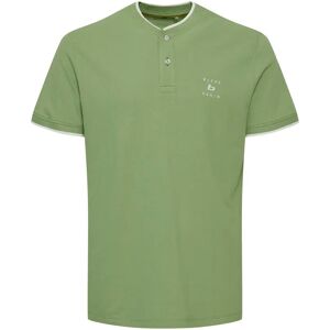 Polo Blend Vert 2XL Polo Blend Vert 2XL
