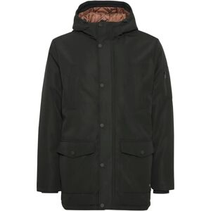 Waterproof jacket met capuchon en zak Blend Noir XL Waterproof jacket met capuchon en zak Blend Noir XL