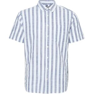 Shirt Blend Harun Blanc S Shirt Blend Harun Blanc S