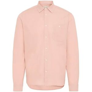 Shirt met lange mouwen Blend Bay Rose 2XL Shirt met lange mouwen Blend Bay Rose 2XL