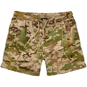 Zwemshort Brandit Basic Beige 2XL Zwemshort Brandit Basic Beige 2XL