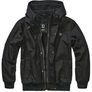 Jas Brandit Essential Noir M Jas Brandit Essential Noir M