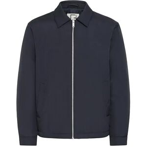 Jas Casual Friday Albrecht Bleu L Jas Casual Friday Albrecht Bleu L