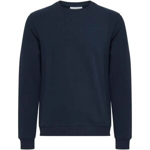 Sweatshirt Casual Friday Severin Bleu S Sweatshirt Casual Friday Severin Bleu S