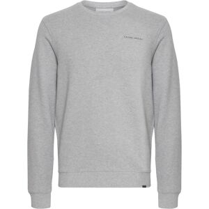Sweatshirt Casual Friday Severin Gris L Sweatshirt Casual Friday Severin Gris L