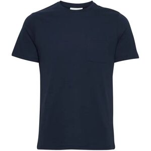 Vlamgaren T-shirt Casual Friday thor Bleu L Vlamgaren T-shirt Casual Friday thor Bleu L