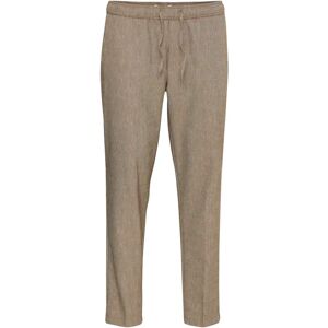 Broek Casual Friday Pilou 0066 Marron XLx34 Broek Casual Friday Pilou 0066 Marron XLx34
