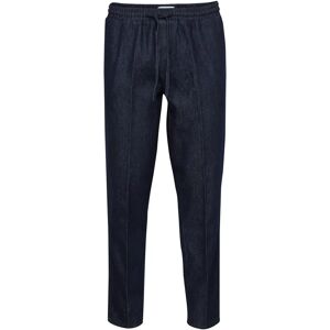 Jeans Casual Friday Pilou Bleu Mx32 Jeans Casual Friday Pilou Bleu Mx32