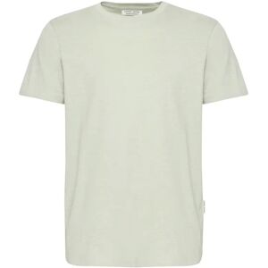 T-shirt met microsneeuwstripes Casual Friday Thor Vert L T-shirt met microsneeuwstripes Casual Friday Thor Vert L