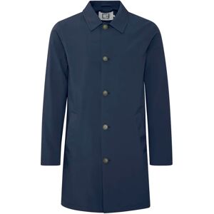 Waterdichte jas Casual Friday Olivier 0129 Bleu L Waterdichte jas Casual Friday Olivier 0129 Bleu L