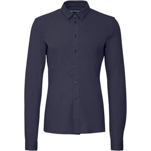 Polo met lange mouwen Casual Friday Arthur Gris L Polo met lange mouwen Casual Friday Arthur Gris L