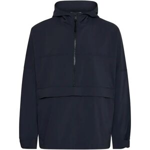 Waterdichte jas Casual Friday Charlie 0186 Relaxed fit Bleu S Waterdichte jas Casual Friday Charlie 0186 Relaxed fit Bleu S