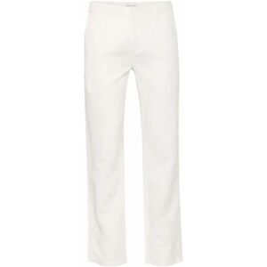 Chino broek Casual Friday Pandrup 0185 Blanc 36x30 Chino broek Casual Friday Pandrup 0185 Blanc 36x30