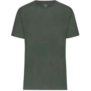 T-shirt Colorful Standard Classic Organic Midnight Forest Vert M T-shirt Colorful Standard Classic Organic Midnight Forest Vert M