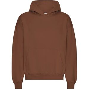Oversized hoodie Colorful Standard Organic Marron S Oversized hoodie Colorful Standard Organic Marron S