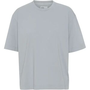 Oversized T-shirt Colorful Standard Organic Gris L Oversized T-shirt Colorful Standard Organic Gris L
