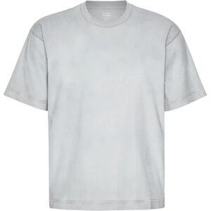 Oversized T-shirt Colorful Standard Organic Faded Grey Gris 2XL Oversized T-shirt Colorful Standard Organic Faded Grey Gris 2XL