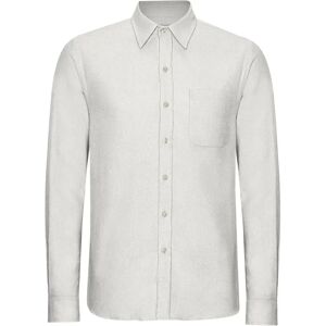 Shirt Colorful Standard Organic Limestone Grey Gris S Shirt Colorful Standard Organic Limestone Grey Gris S