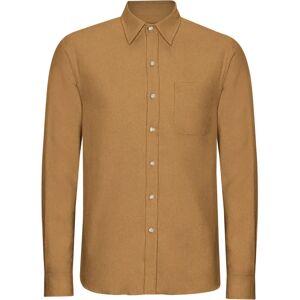 Shirt Colorful Standard Organic Sahara Camel Marron XL Shirt Colorful Standard Organic Sahara Camel Marron XL