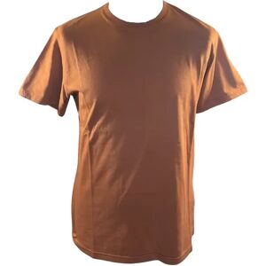 T-shirt Colorful Standard Classic Organic Marron M T-shirt Colorful Standard Classic Organic Marron M