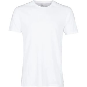 T-shirt Colorful Standard Classic Organic optical white Blanc M T-shirt Colorful Standard Classic Organic optical white Blanc M