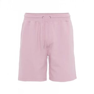 Short Colorful Standard Classic Organic faded pink Rose M Short Colorful Standard Classic Organic faded pink Rose M