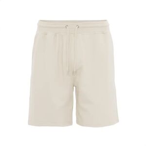Short Colorful Standard Classic Organic ivory white Blanc M Short Colorful Standard Classic Organic ivory white Blanc M